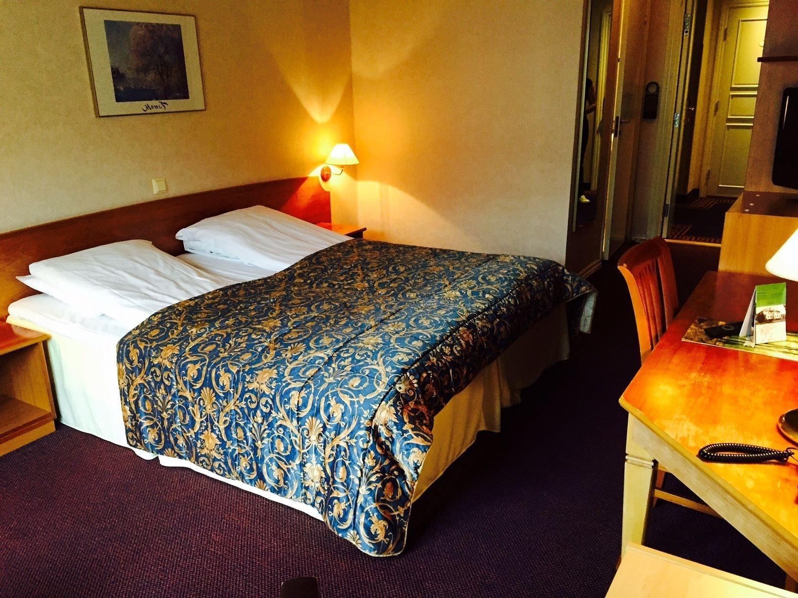 Brakanes Hotel อุลวิค ภายนอก รูปภาพ