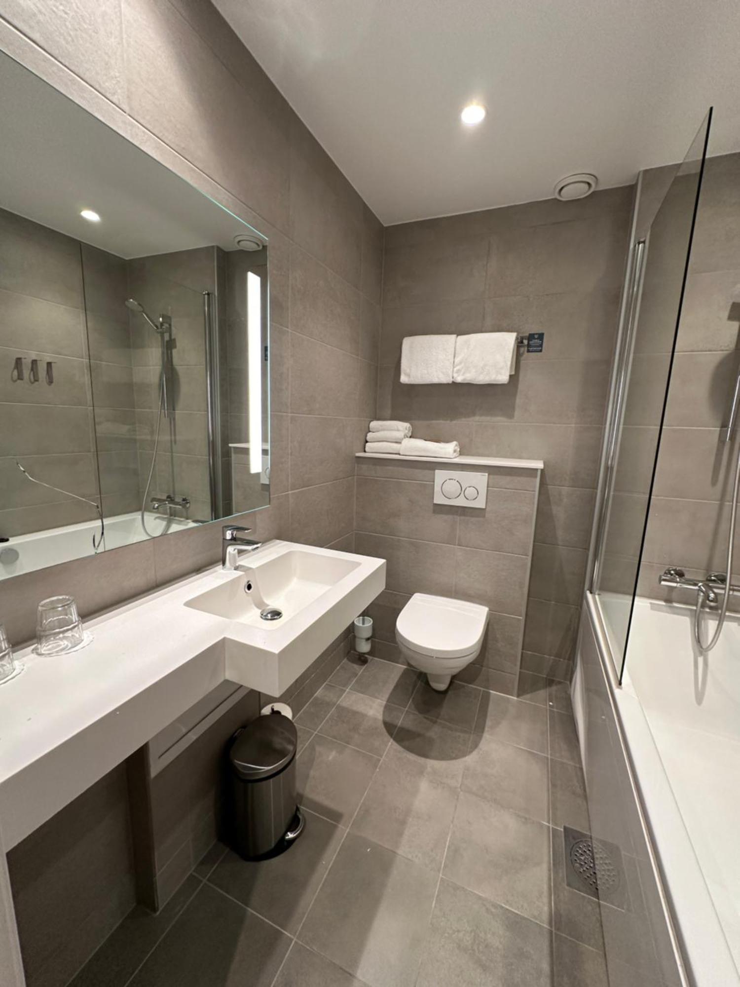 Brakanes Hotel อุลวิค ภายนอก รูปภาพ